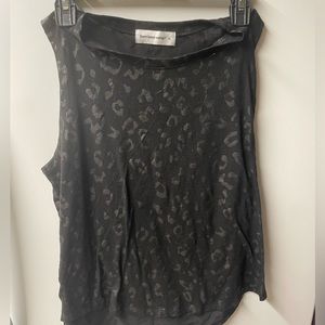 Burn bootcamp tank top
